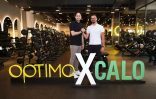 “أوبتيمو” و “بي ـ فت” يوقعان شراكة مع “كالو” لتعزيز نمط الحياة الصحي