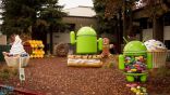 “غوغل” توقف خدماتها للهواتف العاملة بأندرويد Gingerbread والأقدم