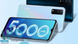 فيفو تكشف رسميا عن هاتفها الجديد Vivo Y12s