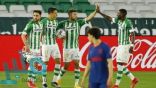 ترتيب الدوري الإسباني.. أتلتيكو مدريد يتعادل مع بيتيس ويتقدم بنقطة وحيدة عن ريال مدريد في الصدارة