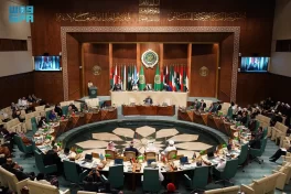 مجمع الملك سلمان العالمي للغة العربية يحتفي باللغة العربية في يومها العالمي