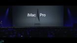 آبل تكشف عن حاسبها  iMac Pro الأقوى على الإطلاق