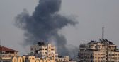 ارتفاع ضحايا الغارات الإسرائيلية على غزة وسط دعوات للتهدئة