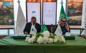 شراكة تنموية لتعزيز التنمية الزراعية المستدامة في ثلاث محافظات يمنية تستهدف دعم سبل العيش لنحو 2300 أسرة