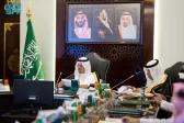 نائب أمير منطقة مكة المكرمة يرأس اجتماع اللجنة الدائمة للحج والعمرة