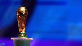 جونسون: المملكة المتحدة وأيرلندا تملكان فرصة جيدة لاستضافة كأس العالم