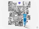 الهلال يوقّع مخالصة تعاقدية مع اللاعب “علي آل بليهي”