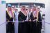 وزير الصناعة والثروة المعدنية يدشّن خطوط إنتاج جديدة لتصنيع الأدوية والمستلزمات الطبية بجدة