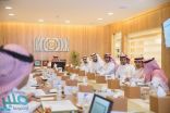 برئاسة “القصبي”.. الهيئة السعودية للملكية الفكرية تعقد أولى اجتماعات مجلس إدارتها