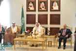 الفيصل: المملكة ستبذل الغالي والنفيس لخدمة ضيوف الرحمن