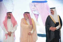 القنفذة.. معزوفةُ التاريخِ حين تُضيءُها فوانيسُ الإبداع