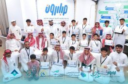 «مبادرون» تختتم «صيف مبادرون 360» بأكثر من 90 مبادرة وآلاف المستفيدين