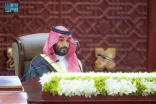 بالفيديو.. ولي العهد: المملكة نجحت في رفع العقوبات عن سوريا.. ونأمل الاستقرار في لبنان واليمن والسودان