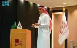مكتبة الملك عبدالعزيز العامة تعقد ندوة عن هوية المملكة ودورها في الإستراتيجيات الوطنية