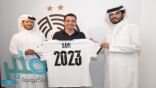 السد يقطع الطريق على برشلونة ويجدد عقد تشافي حتى 2023