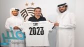 السد يقطع الطريق على برشلونة ويجدد عقد تشافي حتى 2023