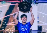 كأس العالم للرياضات الإلكترونية 2025 .. الكوري الجنوبي Ulsan بطلاً للعبة Tekken 8
