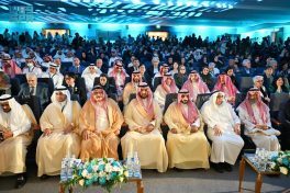 وزير التعليم يرعى إطلاق فعاليات المؤتمر الآسيوي التاسع عشر للموهبة والإبداع بجدة