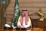 محافظ جدة يطلع على تقرير مبادرة “عينك على البحر” في نسختها الرابعة
