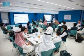 “موهبة” تدشن البرنامج التأهيلي للمشاركات الدولية لتعزيز جاهزية الطلبة لتمثيل المملكة عالميًا