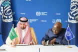 وزير الموارد البشرية يوقع اتفاقية تجديد التعاون مع منظمة العمل الدولية