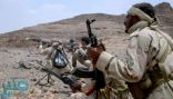 مقتل قياديين من مليشيات الحوثي خلال مواجهات بصعدة