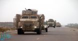 الجيش اليمني يحرر مناطق جديدة في معقل الانقلابيين بصعدة