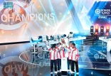 فريق AG.AL يحقق لقب بطولة Honor of Kings KWC