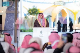 المؤتمر الصحفي الحكومي الـ30 يستعرض المستجدات الوطنية وتطورات مشروع مدينة القدية