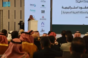 رئيس هيئة الطيران المدني: شراكات إستراتيجية مع سوريا لتعزيز التكامل الجوي وتطوير البنية التحتية