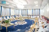 غرفة الباحة تنظم “ديوانية المنشآت العائلية” لاستعراض الفرص المستدامة والتحول المؤسسي