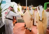 برعاية أمير منطقة الباحة .. انطلاق مهرجان الموز والكادي الأول