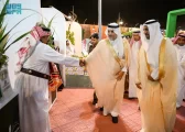 برعاية أمير منطقة الباحة .. انطلاق مهرجان الموز والكادي الأول
