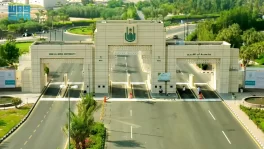 “رقيب”.. ابتكار طلابي بجامعة أم القرى يعزز كفاءة النقل الذكي وإدارة الحشود