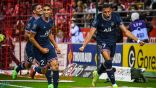 في أول حضور لميسي.. باريس سان جيرمان يتجاوز ريمس في الدوري الفرنسي