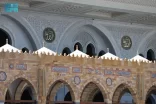 قباب المسجد الحرام عبر العصور.. تطوّرٌ معماري في ظل قدسية المكان ورعاية الدولة السعودية