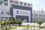 مستشفى الملك فهد بالمدينة يقدم خدمات طبية متكاملة لأكثر من 397 ألف مراجع خلال العام 2023