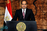 الرئيس المصري يؤكد أن الحكومة اتخذت إجراءات غير مسبوقة لمواجهة فيروس كورونا