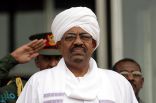 الرئيس السوداني يفوض سلطاته في الحزب الحاكم لنائبه