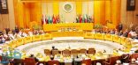 جامعة الدول العربية تحذر من خطورة تنفيذ الاحتلال الاسرائيلي مشروع “تسوية الأراضي”