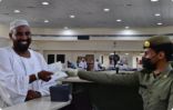 جوازات ميناء جدة الإسلامي تنهي إجراءات مغادرة أولى رحلات ضيوف الرحمن إلى السودان