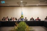 “الجبير” يشكر دول مجموعة منظمة الجماعة الكاريبية على دعمهم لطلب المملكة لاستضافة معرض إكسبو 2030
