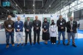 تجمع مكة الصحي يحقق إنجازًا في معرض جنيف الدولي للاختراعات 2024 بفوز جميع الاختراعات الخمسة المشاركة