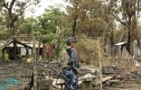 الأمم المتحدة: حصيلة ضحايا العنف في بورما قد تتجاوز الألف قتيل