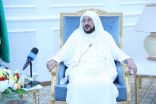 “آل الشيخ”: طي قيد الأئمة الذين لم يخطبوا عن خطر جماعة الإخوان المسلمين واجب الوزارة