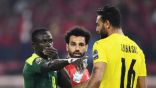 “الكاف” يوافق على تأجيل مباراة مصر والسنغال في تصفيات مونديال قطر