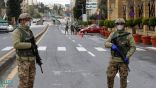 حظر تجول شامل في الأردن بسبب كورونا.. والجيش يعود للشوارع