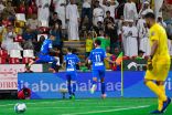 الهلال يكتسح الاتحاد برباعية ويحقق كأس السوبر السعودي