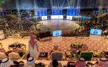 سمو أمير الباحة يرعى حفل تخريج أكثر من 4035 طالب وطالبة من جامعة الباحة