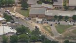 مقتل 14 طفلاً ومدرّس بإطلاق نار في مدرسة بولاية تكساس